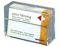 Gb_sil boite pr cartes de visite trs va110