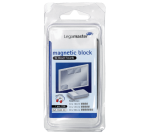 Magnet Legamaster 50x75x12mm Magnetblock