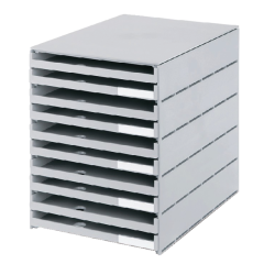 EN_STYROVAL GRIS 10 TIROIRS