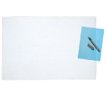 Sous-main Rillstab 40x60cm transparent