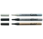 Marqueur PILOT Super Color Extra Fin or