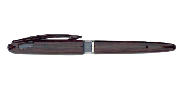 Fineliner Pentel TRJ50 Tradio Fountain Pen Extra Fine Black