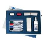Kit de démarrage tableau blanc Legamaster 125000
