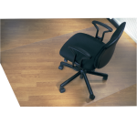 Tapis protège-sol Rillstab 97100 90x120cm pour sols durs