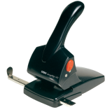 Perforator Rapid Fashion HDC65 heavy duty  65 vel zwart
