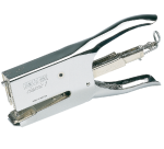 Rapid 1DX Stapler 24/6 50 Sheets Chrome