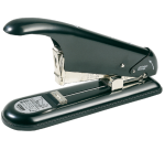 Rapid Retro Classic Heavy Duty Stapler HD9 110 sheets black