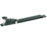Rapid HD12/12 Long Arm Stapler 40 Sheets Black