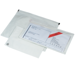 Shipping note envelope IEZZY Plain sticker 225x165mm 100 pieces