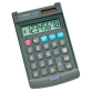 Calculatrice Canon LS-39E CP