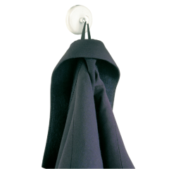 Magneet met haak Dahle 47mm draagkracht 15kg wit