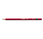 STABILO All 8008 Graphite Pencil for Glass