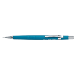 Pentel Druckbleistift P207 HB 0,7mm blau