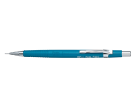 Portemine Pentel P207 HB 0,7mm bleu