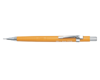 Portemine Pentel P209 HB 0,9mm jaune