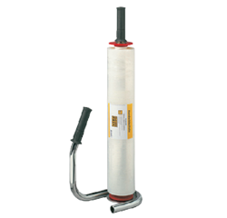 Dérouleur manuel CleverPack pour rouleau 50cm