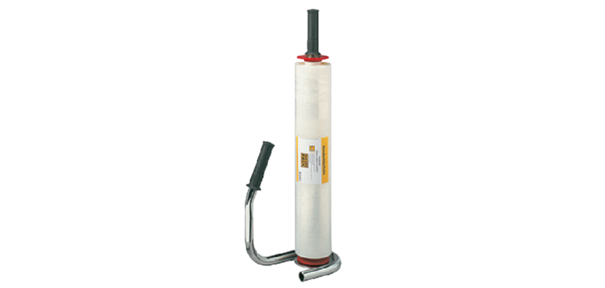 Manual dispenser CleverPack for 500mm roll