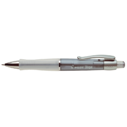 Balpen PILOT Vega medium transparant zwart