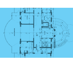 Tekenpapier 120gr 50x65cm 250 vel