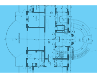 Tekenpapier 160gr 50x65cm 250 vel