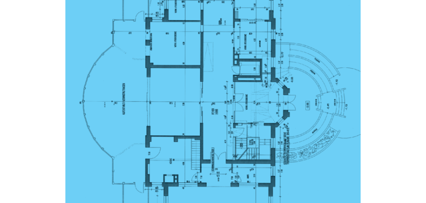 Tekenpapier 120gr 50x65cm 250 vel