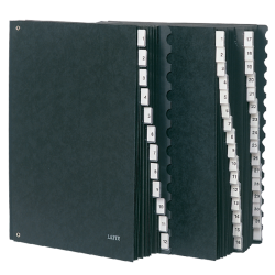 EN_TRIEUR LEITZ 5812 1-12