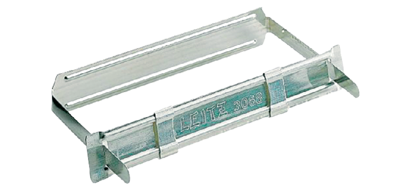 Etriers d’archivage Leitz 3068 métal