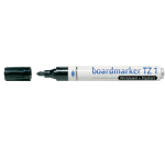 Whiteboardmarker Legamaster TZ 1 rond 1.5-3mm zwart