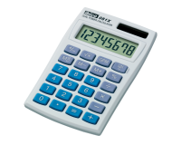 Calculatrice Ibico 081X
