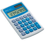 Rekenmachine Ibico 082X