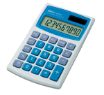 Rekenmachine Ibico 082X