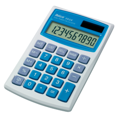 Calculatrice Ibico 082X