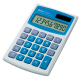 Calculatrice Ibico 082X