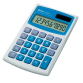 Calculatrice Ibico 082X