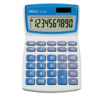 Calculatrice Ibico 210X