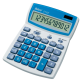Calculatrice Ibico 212X
