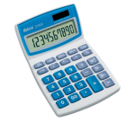 Calculatrice Ibico 210X