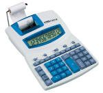 Calculatrice Ibico 1221X