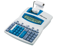 Calculatrice Ibico 1221X
