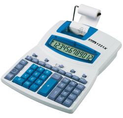 Rekenmachine Ibico 1221X