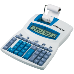Calculatrice Ibico 1221X