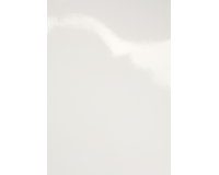 Voorblad GBC A4 chromo karton 250gr wit 100 stuks