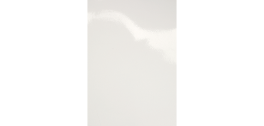 GBC A4 chrome cover 250g white cardboard 100 pieces