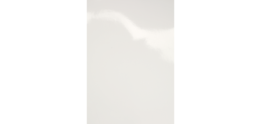 GBC A4 chrome cover 250g white cardboard 100 pieces