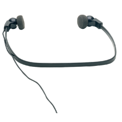 Casque de transcription Philips LFH0234 pour 720/725/730