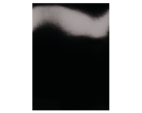 Voorblad GBC A4 chromo karton 250gr zwart 100 stuks