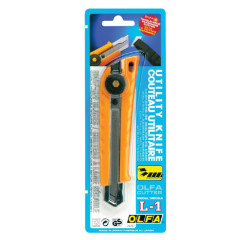 EN_OLFA CUTTER 18MM L-1