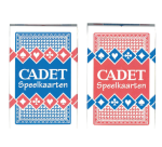 Jeu de cartes Cartamundi Cadet