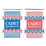 Jeu de cartes Cartamundi Cadet