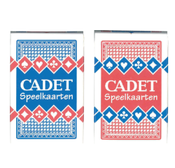 Jeu de cartes Cartamundi Cadet